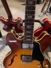 A Gibson ES335 Guitar - 6