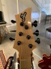 An F Bass 6 String Bass - 3