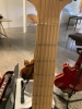 An F Bass 6 String Bass - 4