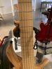 An F Bass 6 String Bass - 5