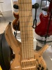 An F Bass 6 String Bass - 6