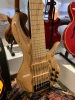 An F Bass 6 String Bass - 7