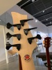 An F Bass 6 String Bass - 10