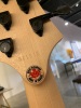 An F Bass 6 String Bass - 11