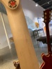 An F Bass 6 String Bass - 12