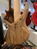 An F Bass 6 String Bass - 17