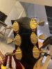 A Gibson Byrdland - 12