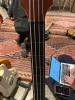 A Maton Bass JB IV - 4