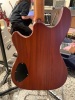 A Maton Bass JB IV - 11