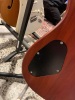 A Maton Bass JB IV - 12