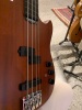 A Maton Bass JB IV - 14