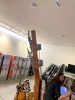 A Maton Bass JB IV - 16
