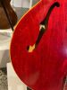 A Riviera Epiphone E360TD Guitar - 6