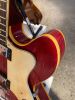 A Riviera Epiphone E360TD Guitar - 7