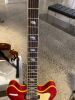 A Riviera Epiphone E360TD Guitar - 8
