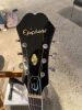 A Riviera Epiphone E360TD Guitar - 9