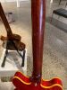 A Riviera Epiphone E360TD Guitar - 11