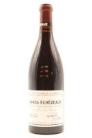(1) 2003 Domaine de la Romanee-Conti Grands Echezeaux Grand Cru, Cote de Nuits [JR19] [RP96]