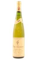 (1) 1997 Rolly Gassmann Muscat Moenchreben de Rorschwihr Vendanges Tardives, Alsace