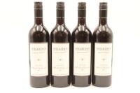 (4) 2017 Ash Ridge Cabernet Merlot, Hawke's Bay