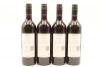 (4) 2017 Ash Ridge Cabernet Merlot, Hawke's Bay - 2