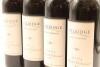(4) 2017 Ash Ridge Cabernet Merlot, Hawke's Bay - 3