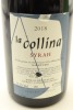 (1) 2018 Bilancia La Collina Syrah, Hawke's Bay [JR16.5] (STOL) &diams; - 2