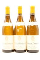 (3) 2016 Maison Andre Delorme Domaine de la Vigne au Roy Bourgogne Chardonnay, Burgundy
