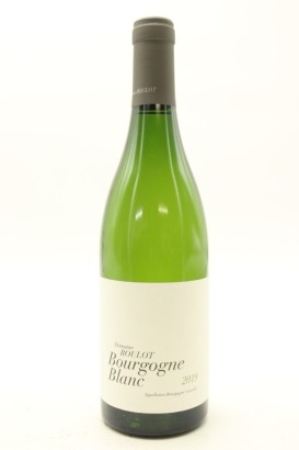 (1) 2019 Domaine Roulot Bourgogne Blanc, Burgundy [JR16.5] &diams;