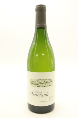 (1) 2020 Domaine Roulot Meursault, Cote de Beaune &diams;