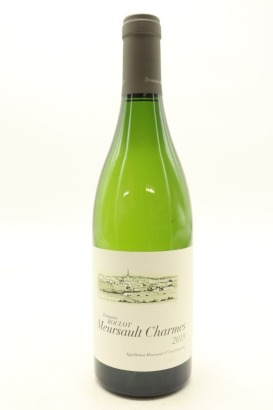 (1) 2019 Domaine Roulot Charmes, Meursault Premier Cru [JR17] &diams;