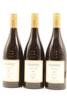 (3) 2016 Ash Ridge Reserve Syrah, Hawke's Bay