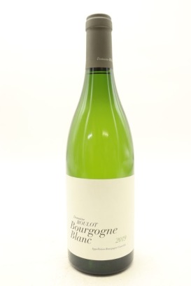 (1) 2019 Domaine Roulot Bourgogne Blanc, Burgundy &diams;