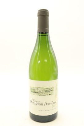 (1) 2013 Domaine Roulot Perrieres, Meursault Premier Cru [JR18] &diams;
