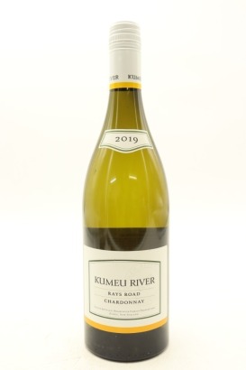 (1) 2019 Kumeu River Rays Road Chardonnay, Hawke's Bay &diams;