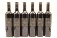 (6) 2014 Xanadu Cabernet Sauvignon, Margaret River