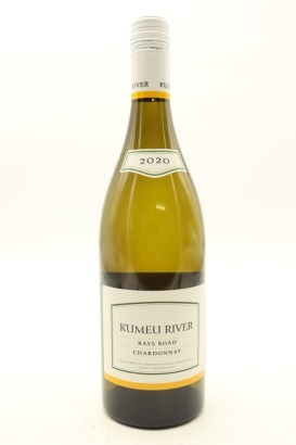 (1) 2020 Kumeu River Rays Road Chardonnay, Hawke's Bay &diams;