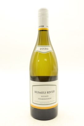 (1) 2020 Kumeu River Estate Chardonnay, Kumeu &diams;