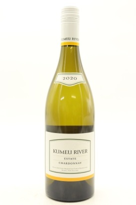 (1) 2020 Kumeu River Estate Chardonnay, Kumeu &diams;