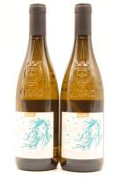 (2) 2016 Horse Flower Lirac, C&ocirc;tes du Rh&ocirc;ne