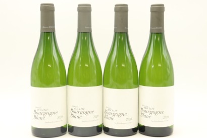 (4) 2020 Domaine Roulot Bourgogne Blanc, Burgundy &diams;