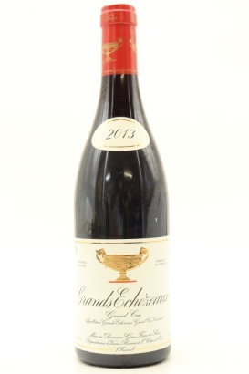 (1) 2013 Domaine Gros Frere et Soeur Grands-Echezeaux Grand Cru, Cote de Nuits [WS94]