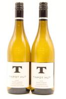 (2) 2016 Tinpot Hut McKee Vineyard Gruner Veltliner, Marlborough