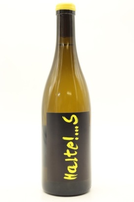 (1) 2021 Anne et Jean-Francois Ganevat Halte S, Vin de France