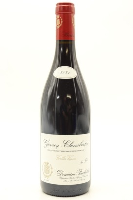 (1) 2021 Domaine Denis Bachelet Gevrey-Chambertin Vieilles Vignes, Cote de Nuits