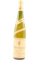 (1) 1994 Rolly Gassmann Gewurztraminer Stegreben de Rorschwihr S&eacute;lection de Grains Nobles, Alsace
