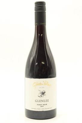 (1) 2019 Gibbston Valley Glenlee Pinot Noir, Central Otago