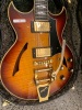 An Custom Gibson Johnny Guitar - 8