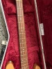 A JC Brown Custom Bass - 5