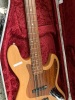 A JC Brown Custom Bass - 6